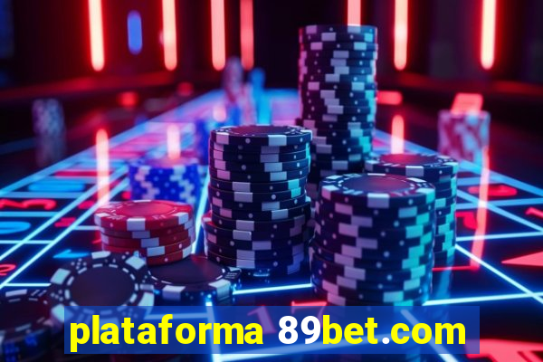 plataforma 89bet.com